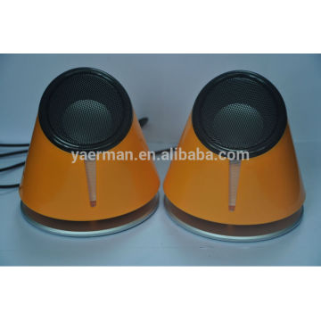 mini portable usb 2.0 speakers for table pc,speaker usb